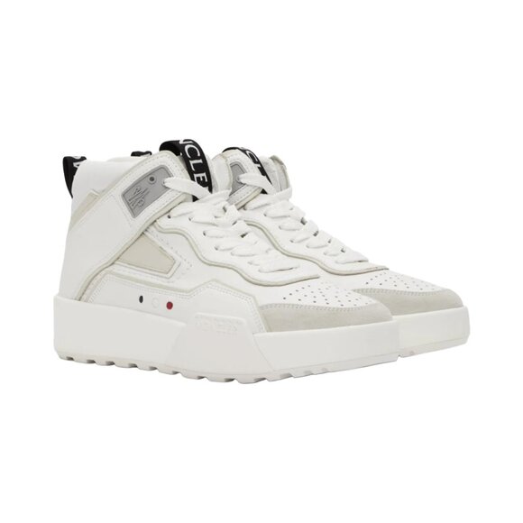 MONCLER Promyx Space High-Top Sneakers Men - Picture 1 of 4